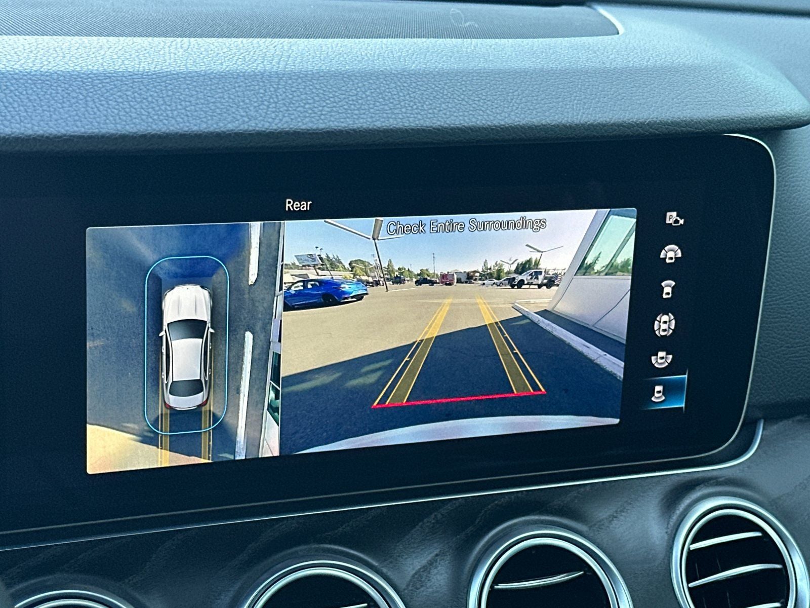 2023 Mercedes-Benz E-Class E 350 4MATIC®