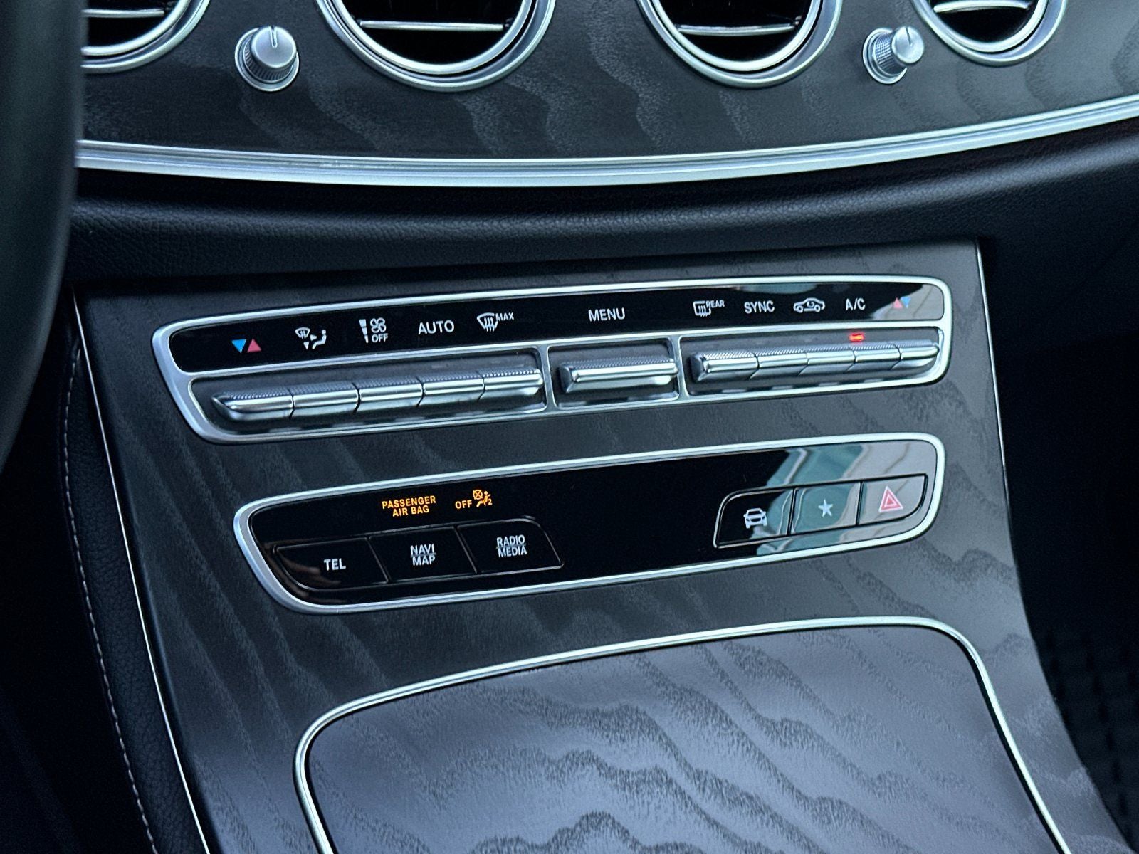 2023 Mercedes-Benz E-Class E 350 4MATIC®