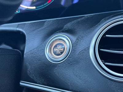 2023 Mercedes-Benz E-Class E 350 4MATIC®