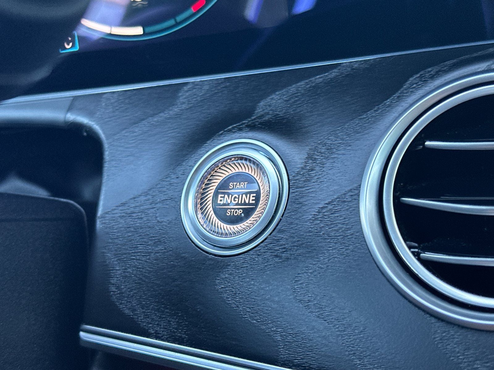 2023 Mercedes-Benz E-Class E 350 4MATIC®