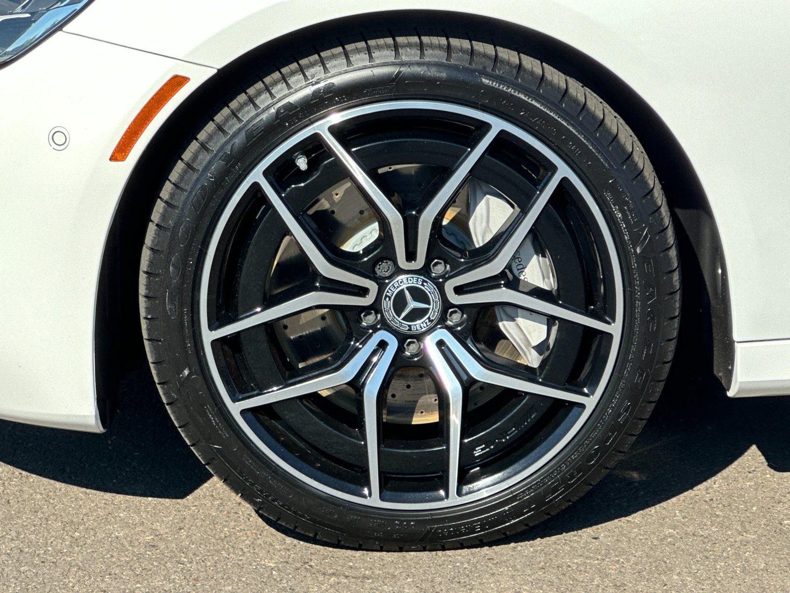 2023 Mercedes-Benz E-Class E 350 4MATIC®