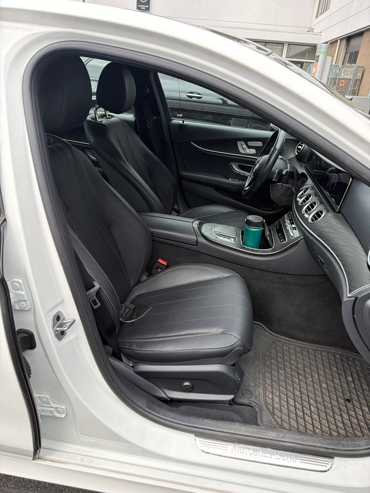2023 Mercedes-Benz E-Class E 350 4MATIC®