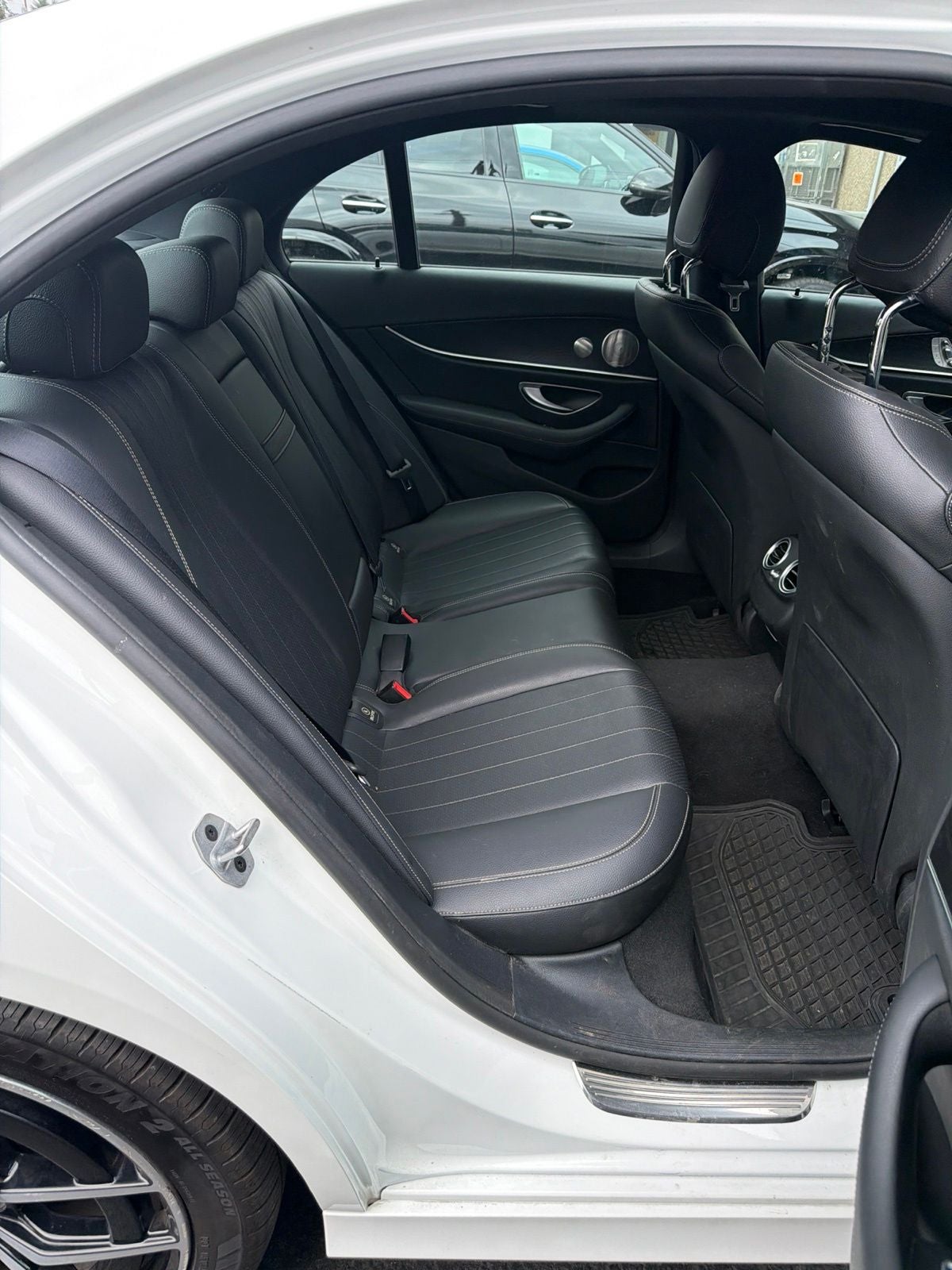 2023 Mercedes-Benz E-Class E 350 4MATIC®