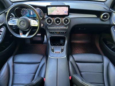2021 Mercedes-Benz GLC GLC 300 4MATIC®