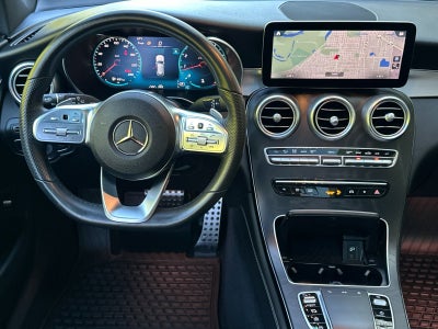 2021 Mercedes-Benz GLC GLC 300 4MATIC®