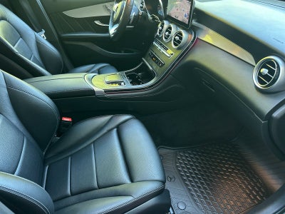 2021 Mercedes-Benz GLC GLC 300 4MATIC®