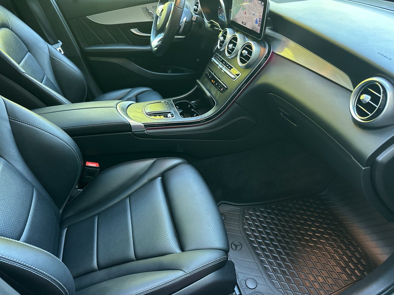 2021 Mercedes-Benz GLC GLC 300 4MATIC®