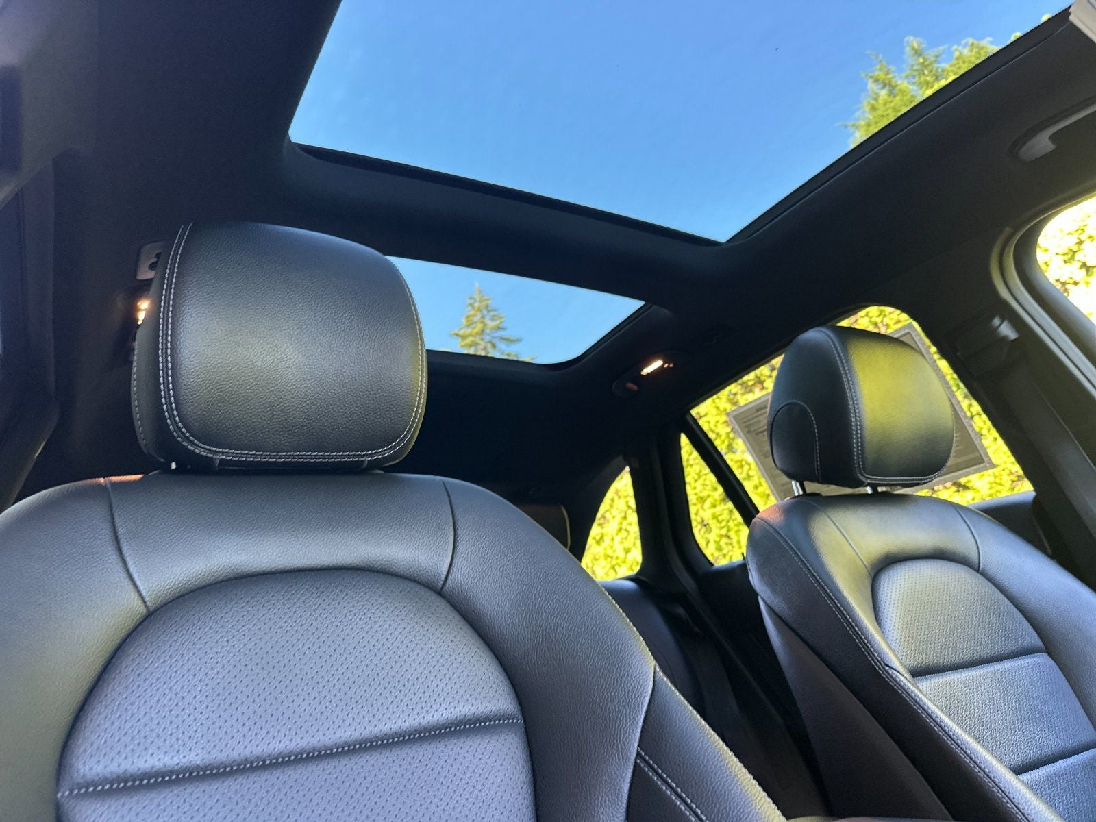 2021 Mercedes-Benz GLC GLC 300 4MATIC®