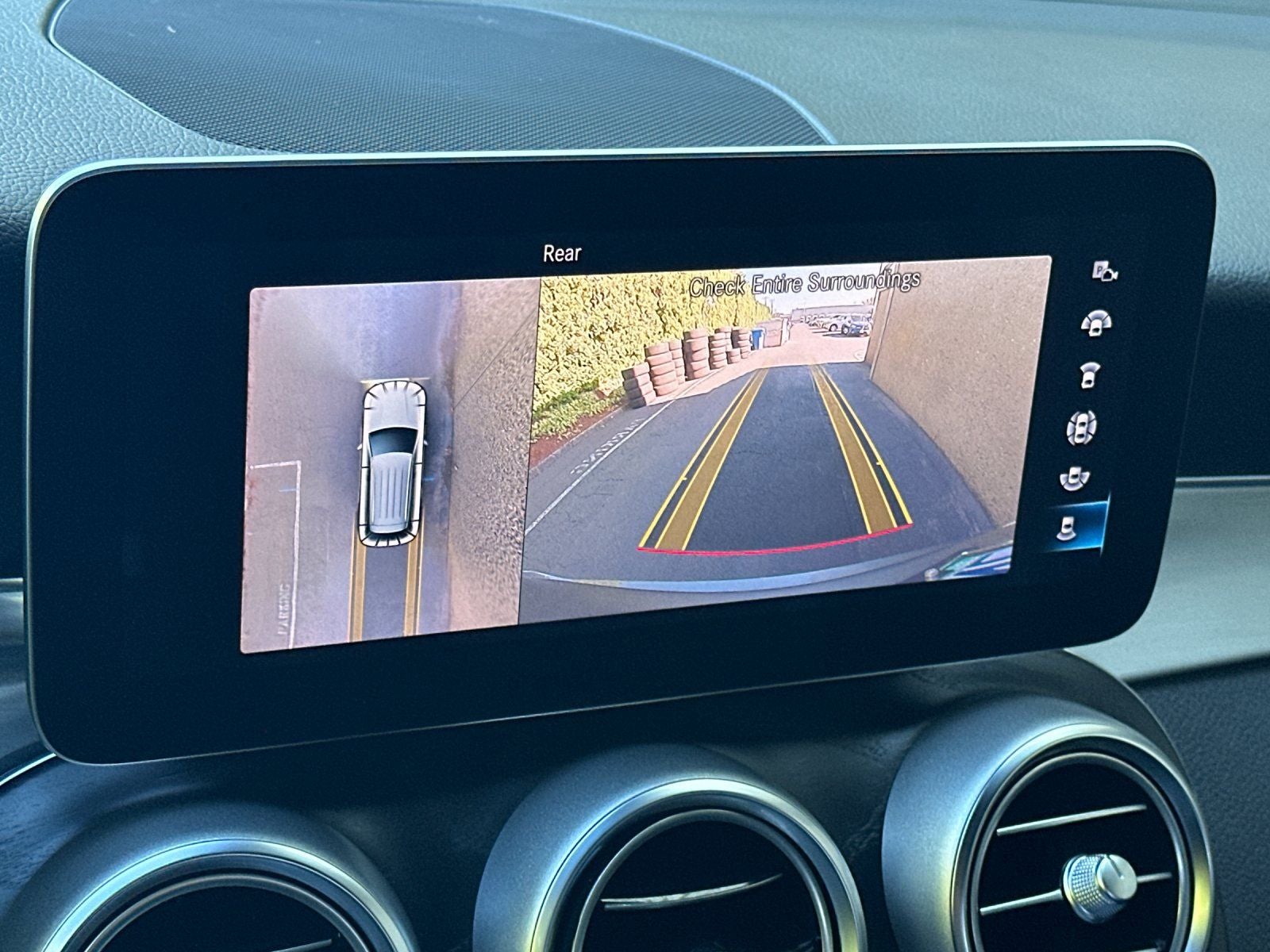 2021 Mercedes-Benz GLC GLC 300 4MATIC®