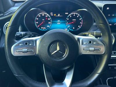 2021 Mercedes-Benz GLC GLC 300 4MATIC®