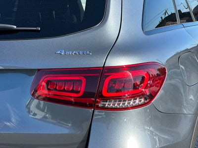 2021 Mercedes-Benz GLC GLC 300 4MATIC®