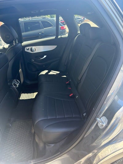 2021 Mercedes-Benz GLC GLC 300 4MATIC®