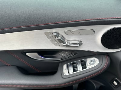 2023 Mercedes-Benz GLC GLC 43 AMG® 4MATIC®