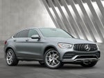 2023 Mercedes-Benz GLC GLC 43 AMG® 4MATIC®