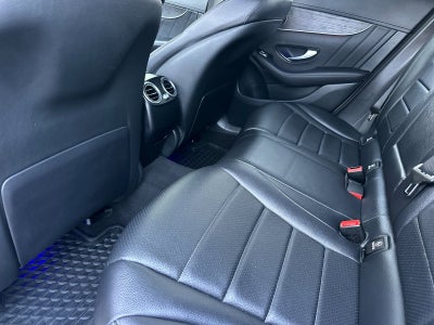 2022 Mercedes-Benz GLC GLC 300 Coupe 4MATIC®