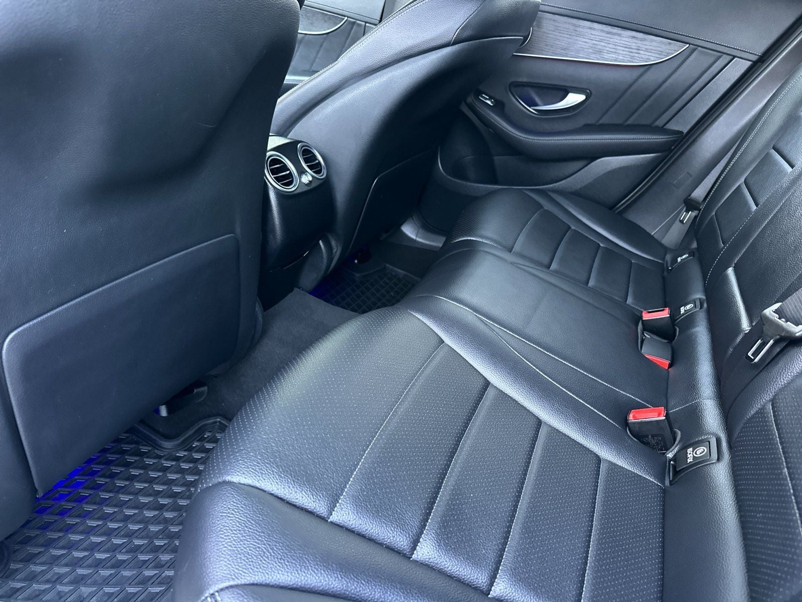 2022 Mercedes-Benz GLC GLC 300 Coupe 4MATIC®