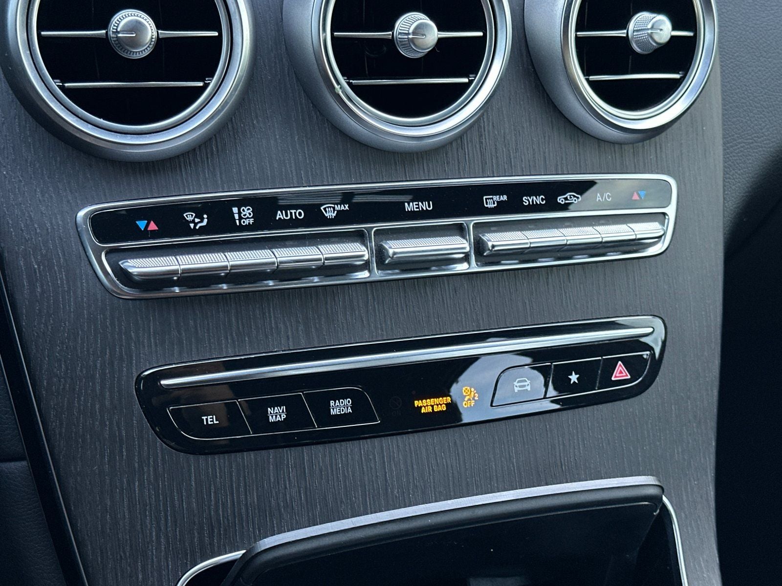 2022 Mercedes-Benz GLC GLC 300 Coupe 4MATIC®