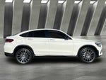 2022 Mercedes-Benz GLC GLC 300 Coupe 4MATIC®