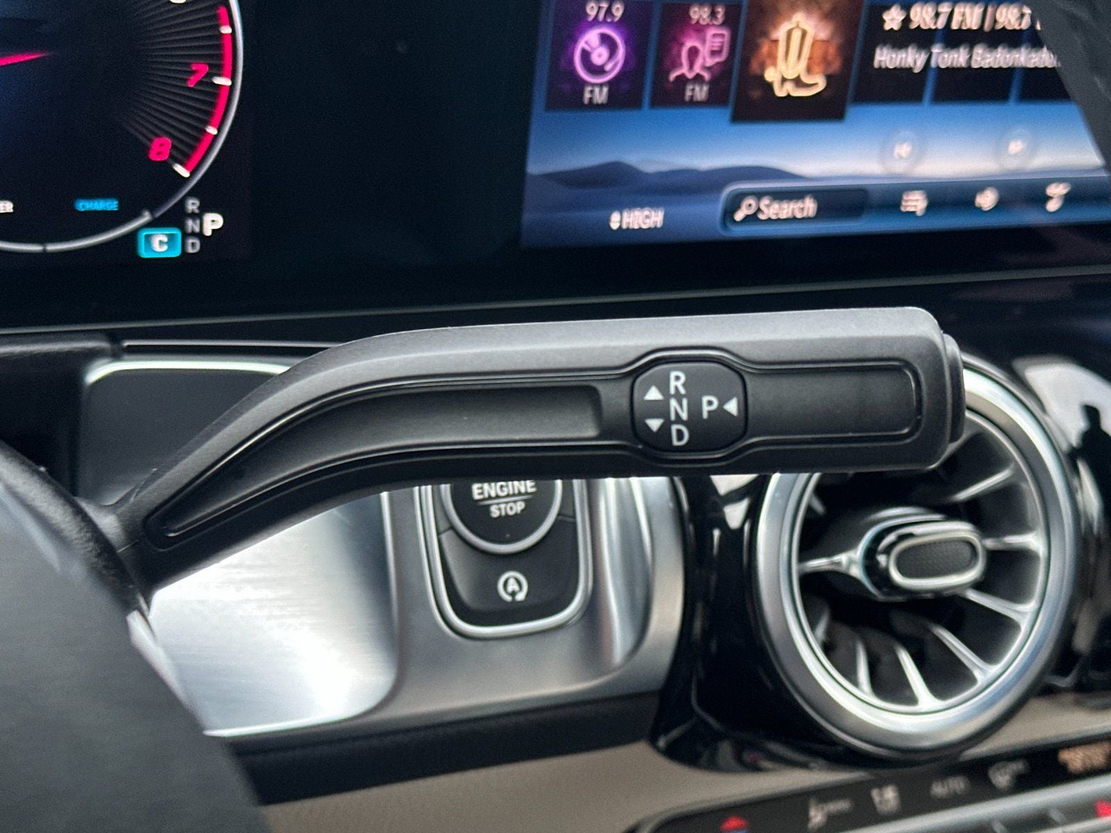 2025 Mercedes-Benz GLB GLB 250