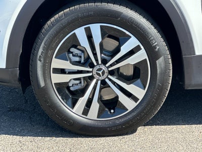 2026 Mercedes-Benz GLB GLB 250 4MATIC®