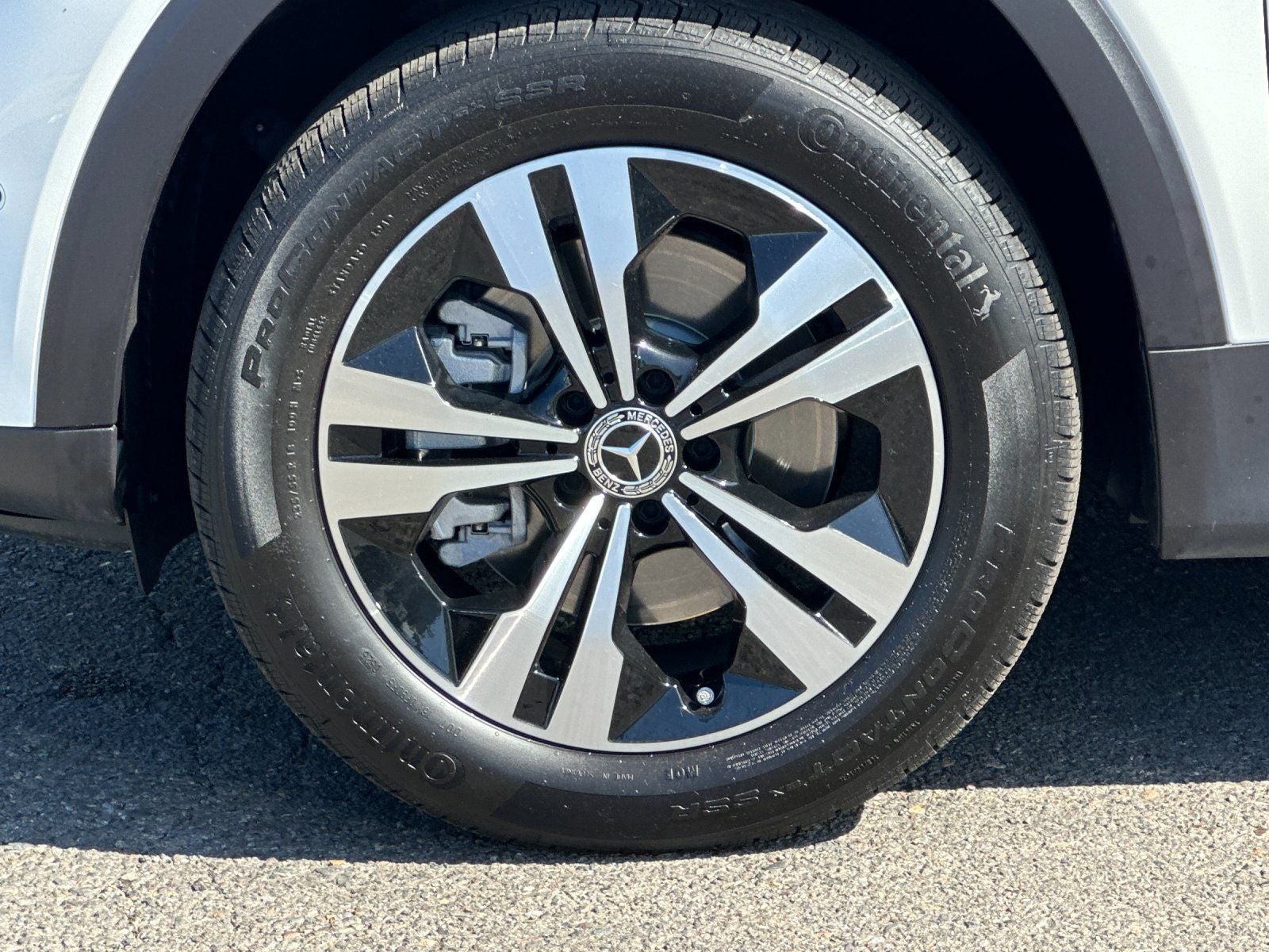 2026 Mercedes-Benz GLB GLB 250 4MATIC®