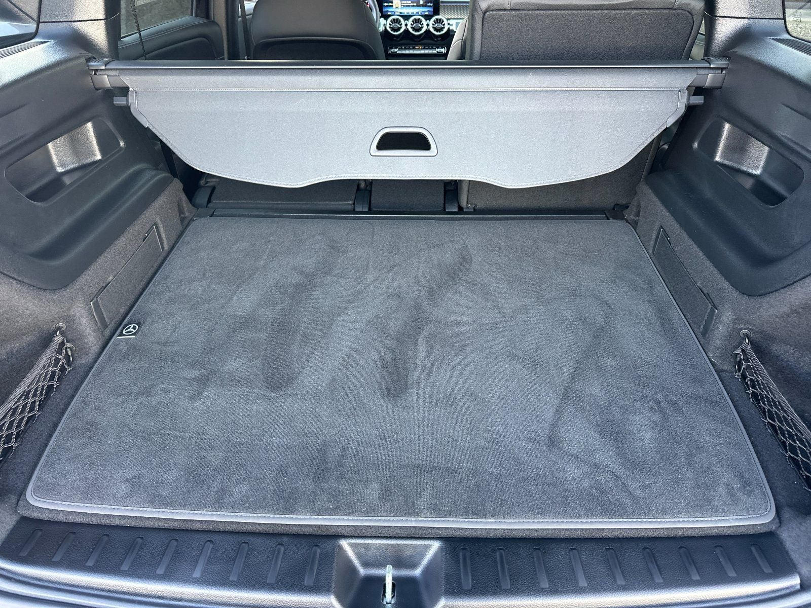 2025 Mercedes-Benz GLB GLB 250 4MATIC®