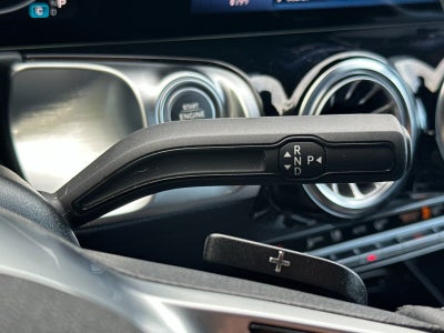 2025 Mercedes-Benz GLB GLB 250 4MATIC®