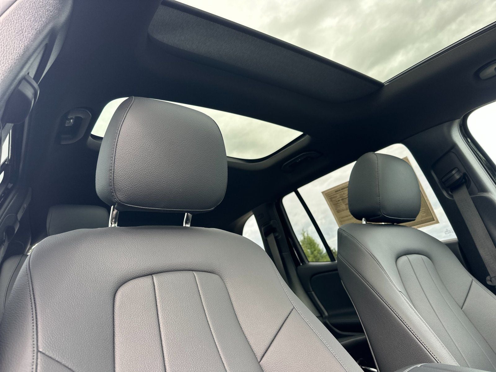 2026 Mercedes-Benz GLB GLB 250 4MATIC®