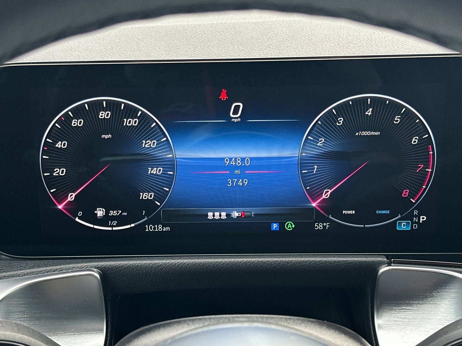 2026 Mercedes-Benz GLB GLB 250 4MATIC®