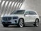 2026 Mercedes-Benz GLB GLB 250 4MATIC®
