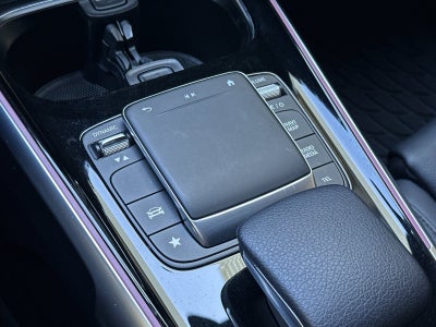 2021 Mercedes-Benz GLB GLB 250 4MATIC®