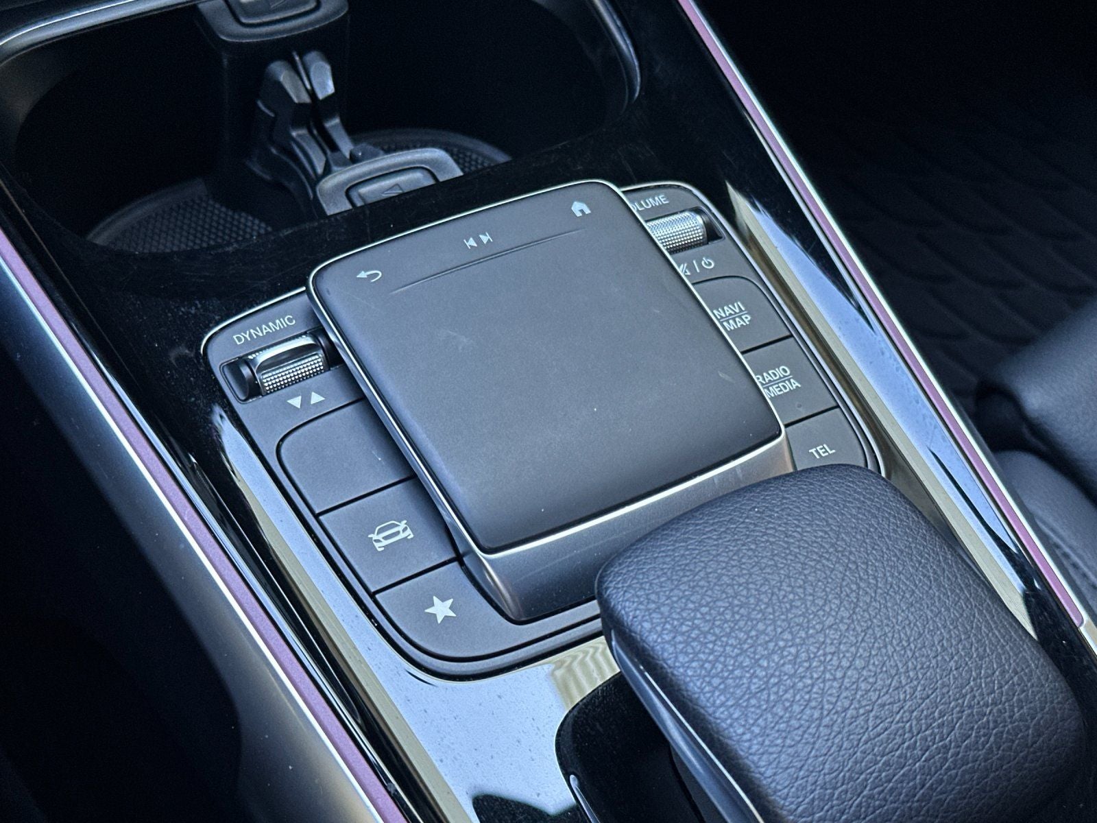 2021 Mercedes-Benz GLB GLB 250 4MATIC®