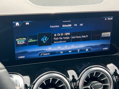 2024 Mercedes-Benz GLB GLB 250 4MATIC®