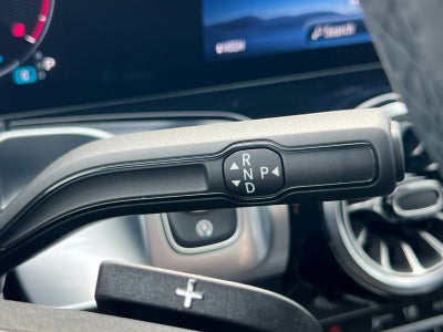 2024 Mercedes-Benz GLB GLB 250 4MATIC®