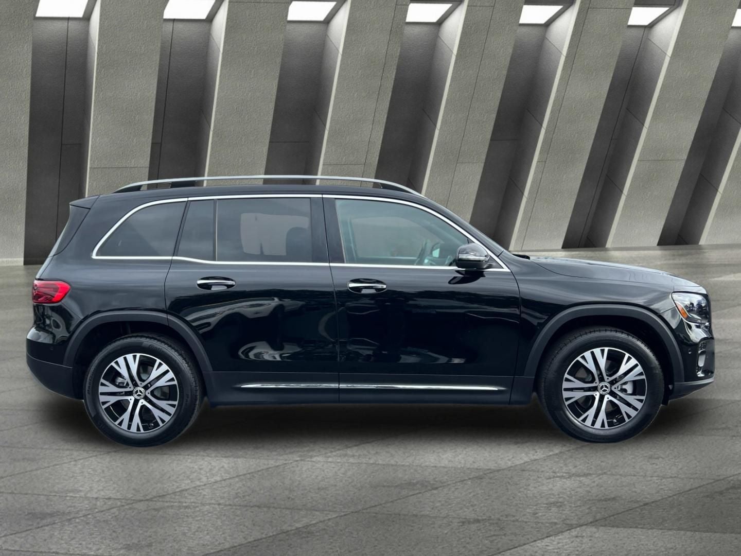 2024 Mercedes-Benz GLB GLB 250 4MATIC®