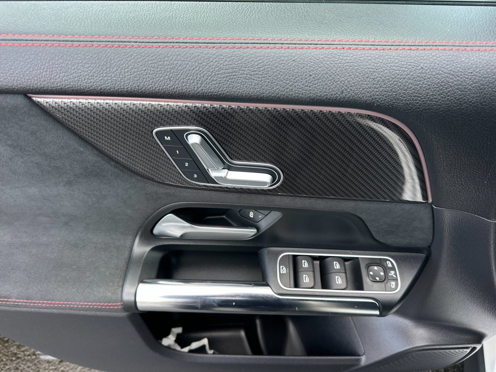 2022 Mercedes-Benz GLA GLA 250 4MATIC®