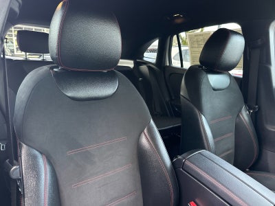 2022 Mercedes-Benz GLA GLA 250 4MATIC®