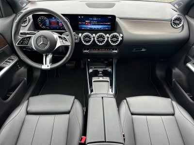 2025 Mercedes-Benz GLA GLA 250 4MATIC®