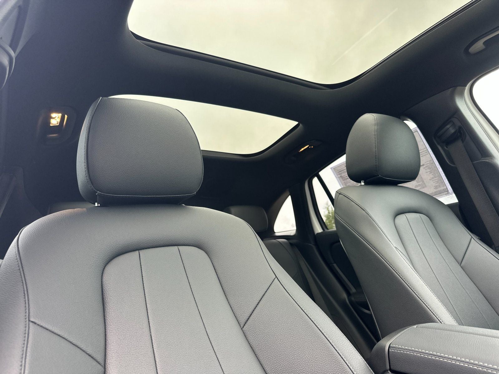 2025 Mercedes-Benz GLA GLA 250 4MATIC®