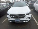 2025 Mercedes-Benz GLA GLA 250 4MATIC®