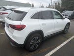2025 Mercedes-Benz GLA GLA 250 4MATIC®