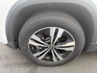 2025 Mercedes-Benz GLA GLA 250 4MATIC®