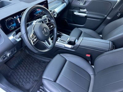 2023 Mercedes-Benz EQB 350 4MATIC®