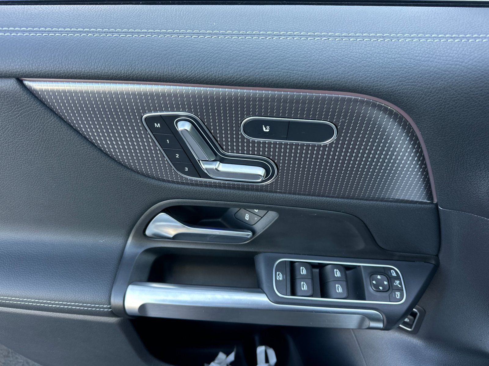 2023 Mercedes-Benz EQB 350 4MATIC®