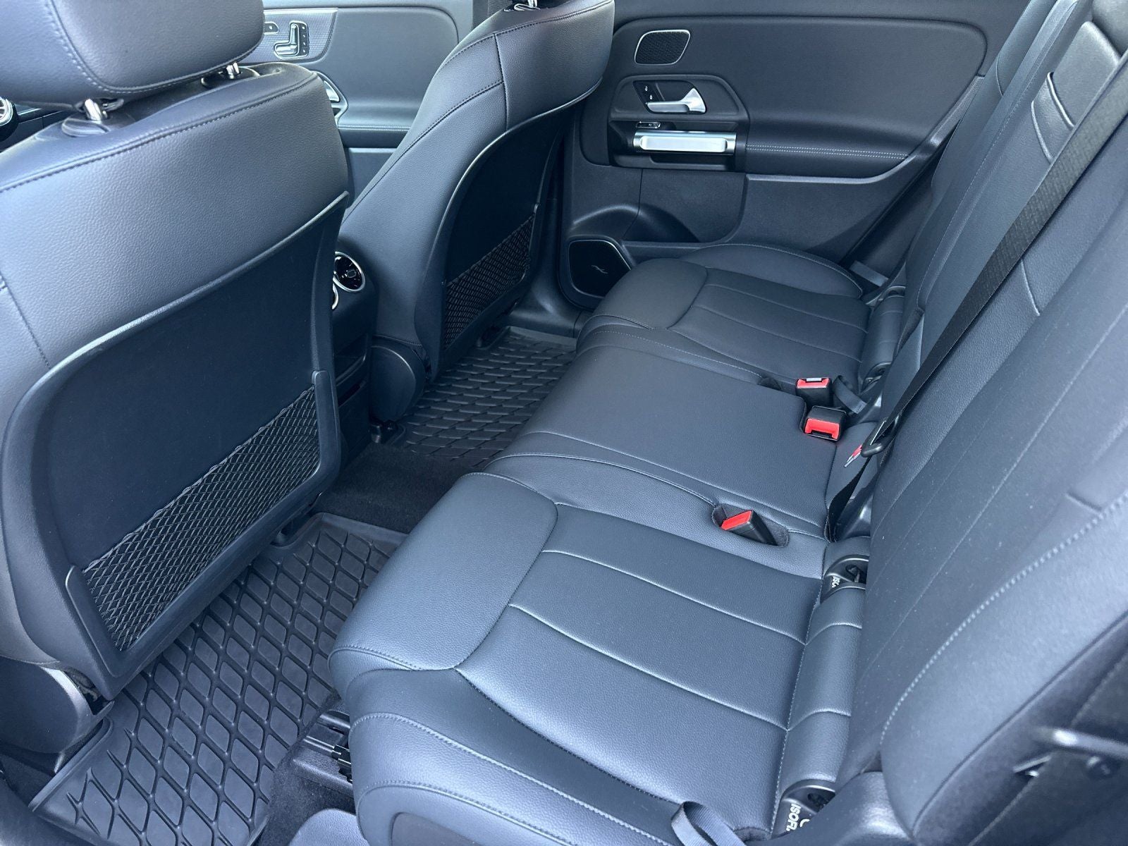 2023 Mercedes-Benz EQB 350 4MATIC®