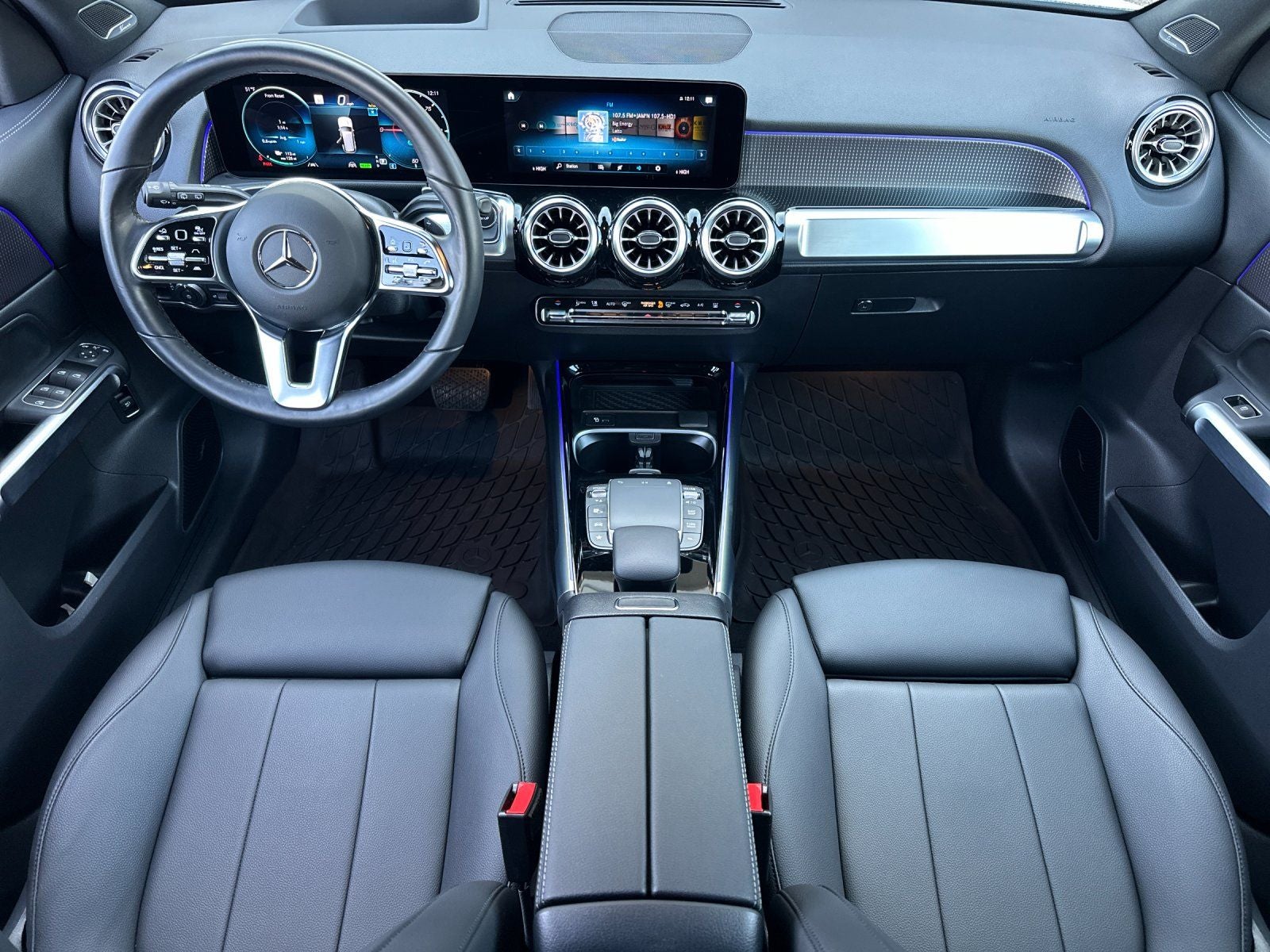 2023 Mercedes-Benz EQB 350 4MATIC®