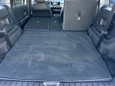 2023 Mercedes-Benz EQB 350 4MATIC®