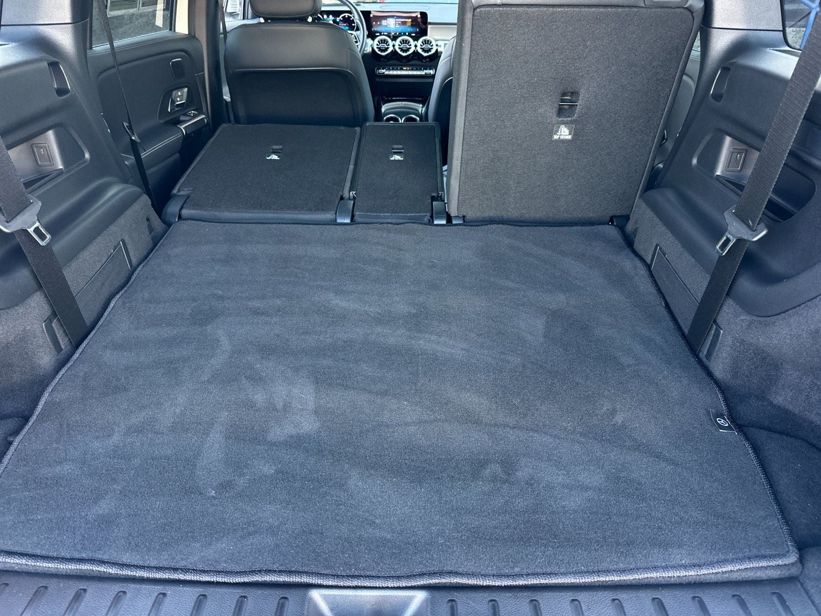 2023 Mercedes-Benz EQB 350 4MATIC®