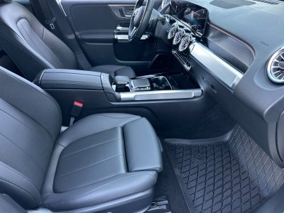 2023 Mercedes-Benz EQB 350 4MATIC®