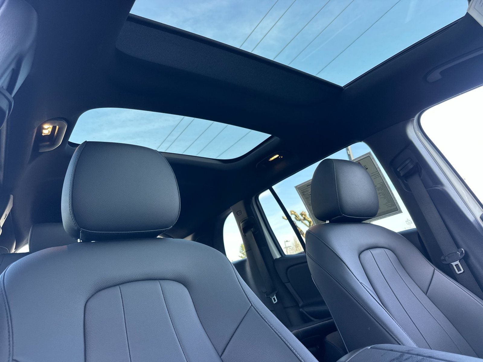 2023 Mercedes-Benz EQB 350 4MATIC®